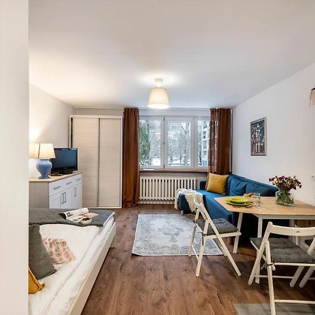 Shortstaypoland Okrag Varsovia Exterior foto