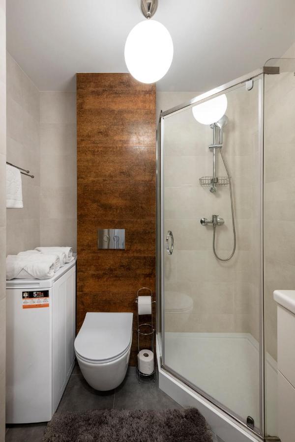 Shortstaypoland Okrag Varsovia Exterior foto